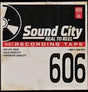 Sound City - Various Cd Album V210-2219580