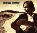 Solo Acoustic: Vol2 - Browne, Jackson Cd Album V210-2219799