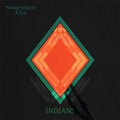 Somewhere Else - Indians Cd Album V210-2220358