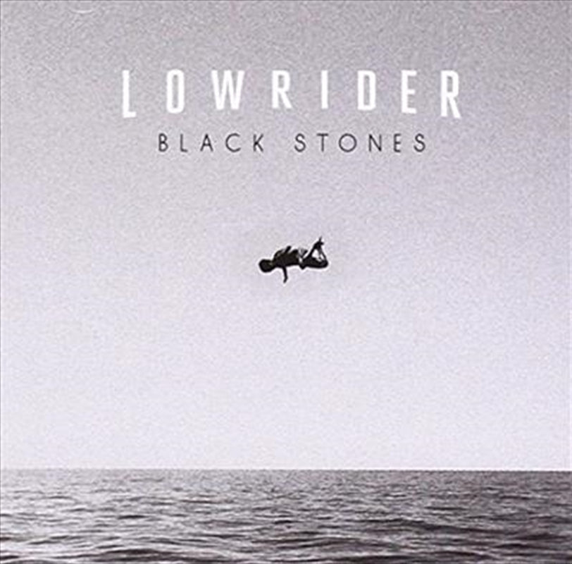 Black Stones - Lowrider Cd Album V210-2220819