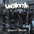 Quality Of Life - Vigilante Cd Album V210-2221406