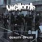 Quality Of Life - Vigilante Cd Album V210-2221406