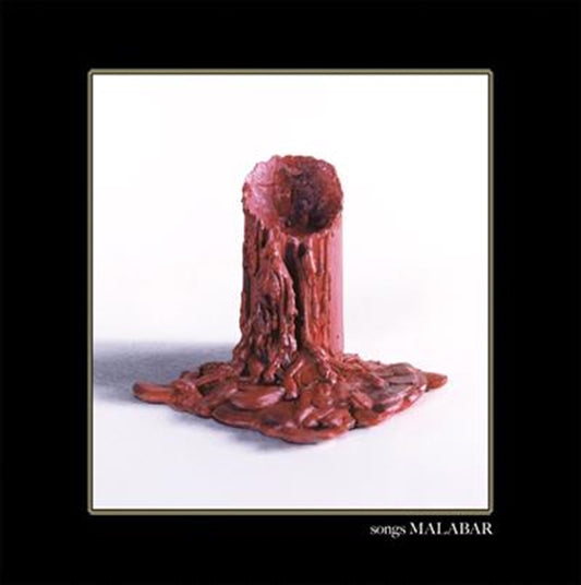 Malabar - Songs Cd Album V210-2221712