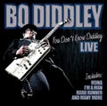 You Dont Know Diddley Live - Diddley, Bo Cd Album V210-2221736