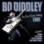 You Dont Know Diddley Live - Diddley, Bo Cd Album V210-2221736