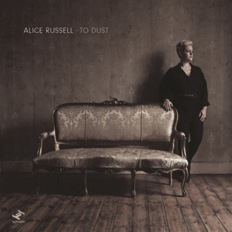 To Dust - Russell, Alice Cd Album V210-2221807