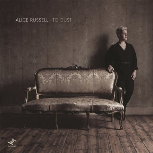 To Dust - Russell, Alice Cd Album V210-2221807
