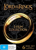 Lord Of The Rings Trilogy | Boxset, The DVD V210-2222405
