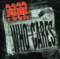 Who Cares - Poor Cd Album V210-2222550