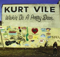 Wakin On A Pretty Daze - Vile, Kurt Cd Album V210-2222733