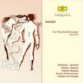 Wagner: Der Ring Des Nibelunge - Karajan, Herbert Von Cd Album V210-2223042