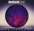 Universus - Shock One Cd Album V210-2223347