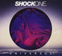 Universus - Shock One Cd Album V210-2223347