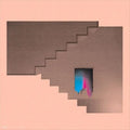 Wait To Pleasure - No Joy Cd Album V210-2223684