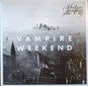Modern Vampires Of The City - Vampire Weekend Cd Album V210-2224107