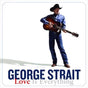 Love Is Everything - Strait, George Cd Album V210-2224311