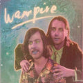 Curiosity - Wampire Cd Album V210-2224386