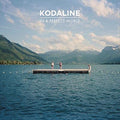 In A Perfect World - Kodaline Cd Album V210-2224388