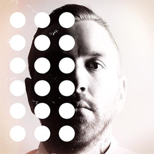 Hurry And The Harm - City And Colour Cd Album V210-2224555