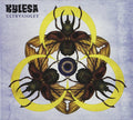 Ultraviolet - Kylesa Cd Album V210-2224729
