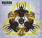 Ultraviolet - Kylesa Cd Album V210-2224729