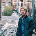 Long Way Down - Odell, Tom Cd Album V210-2225100
