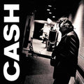 American Iii: Solitary Man - Cash, Johnny Cd Album V210-2225589