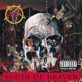 South Of Heaven - Slayer Cd Album V210-2225665
