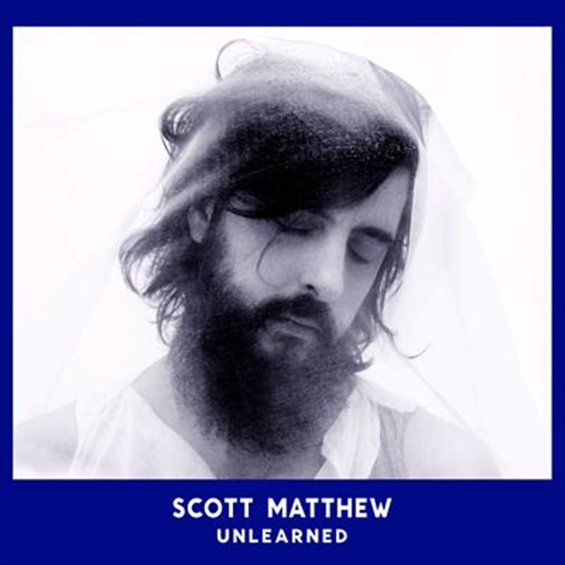 Unlearned - Matthews, Scott Cd Album V210-2225688