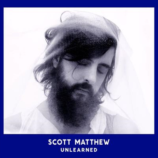 Unlearned - Matthews, Scott Cd Album V210-2225688