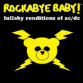 Lullaby Renditions Of Ac/Dc - Rockabye Baby Cd Album V210-2225710