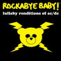 Lullaby Renditions Of Ac/Dc - Rockabye Baby Cd Album V210-2225710