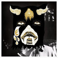 Evil Friends - Portugal The Man Cd Album V210-2225846