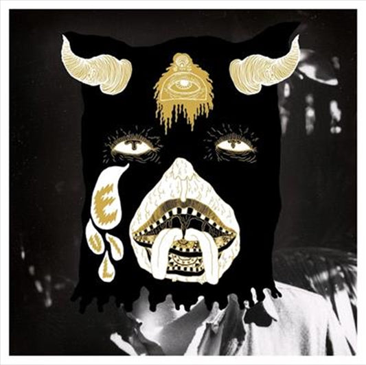 Evil Friends - Portugal The Man Cd Album V210-2225846