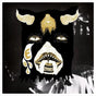 Evil Friends - Portugal The Man Cd Album V210-2225846