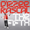 Fifth - Dizzee Rascal Cd Album V210-2226021