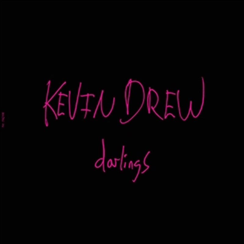 Darlings - Drew, Kevin Cd Album V210-2226229