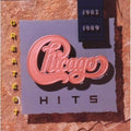 Greatest Hits 1982-1989 - Chicago Cd Album V210-2226451
