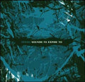 Sounds To Expire To - Ivens Cd Album V210-2226530