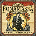 Beacon Theatre: Live From Ny - Bonamassa, Joe Cd Album V210-2226893