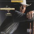 Strait From The Heart - Strait, George Cd Album V210-2227103