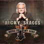 Music To My Ears - Skaggs, Ricky Cd Album V210-2227107
