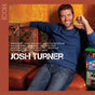 Icon - Turner, Josh Cd Album V210-2227115