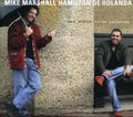 New Words - Marshall, Mike Cd Album V210-2227223