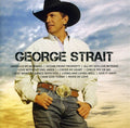 Icon - Strait, George Cd Album V210-2227415