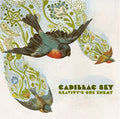 Gravitys Enemy - Cadillac Sky Cd Album V210-2227501