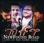 Live At The Down Home - Newfound Road Cd Album V210-2227602