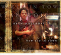 New Kid In Town - Holladay, Ryan Cd Album V210-2227681