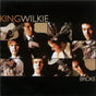 Broke - King Wilkie Cd Album V210-2227782