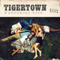 Wandering Eyes: Ep - Tigertown Cd Album V210-2228753